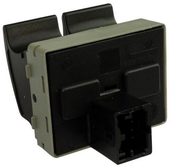 Power Window Regulator Switch for Volkswagen 7E095985