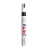 Stone Inscription Pen Fade And Water Resistance Stone Paint Marker For Outdoor Gravestones And Tombstone Restoration