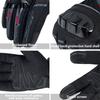 Winter Motorcycle Gloves Men Women Motorbike Thermal Gloves Waterproof Outdoor Sports Biker Riding Adventure Moto Travel Gloves