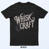 Funny Baking Witch Cooking Pun Kitchen Design - Whisk Craft T-Shirt