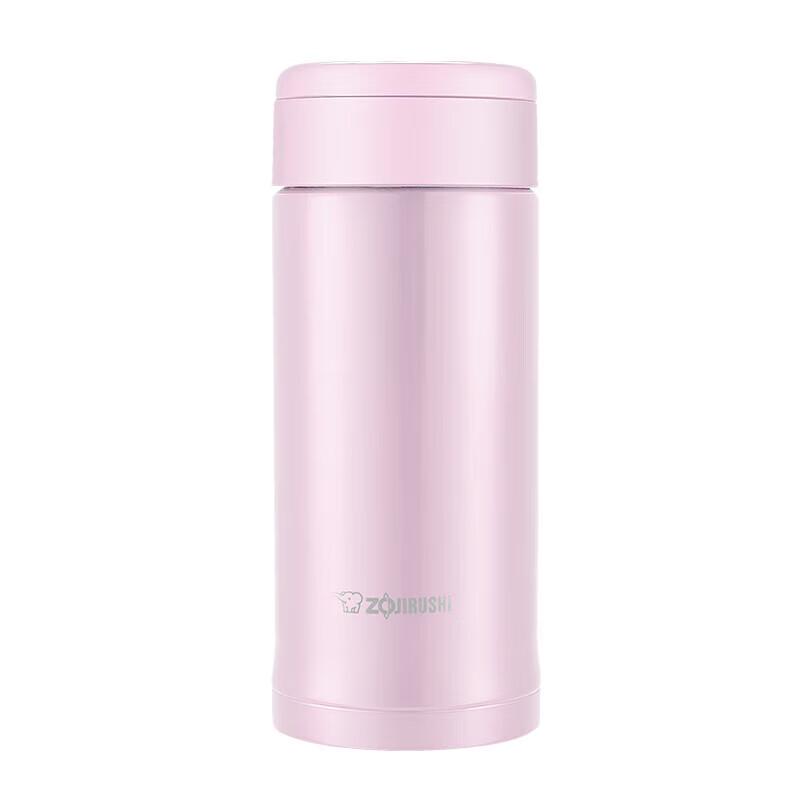 Zojirushi SM-ASE35 Stainless Steel Vacuum Insulated Mug 350ml