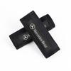 GLC GLB Car Roof Handle Protection Cover Gloves for Mercedes Benz B/C/E/S Class A Class C200L GLC GLK New CLA GLA Accessories