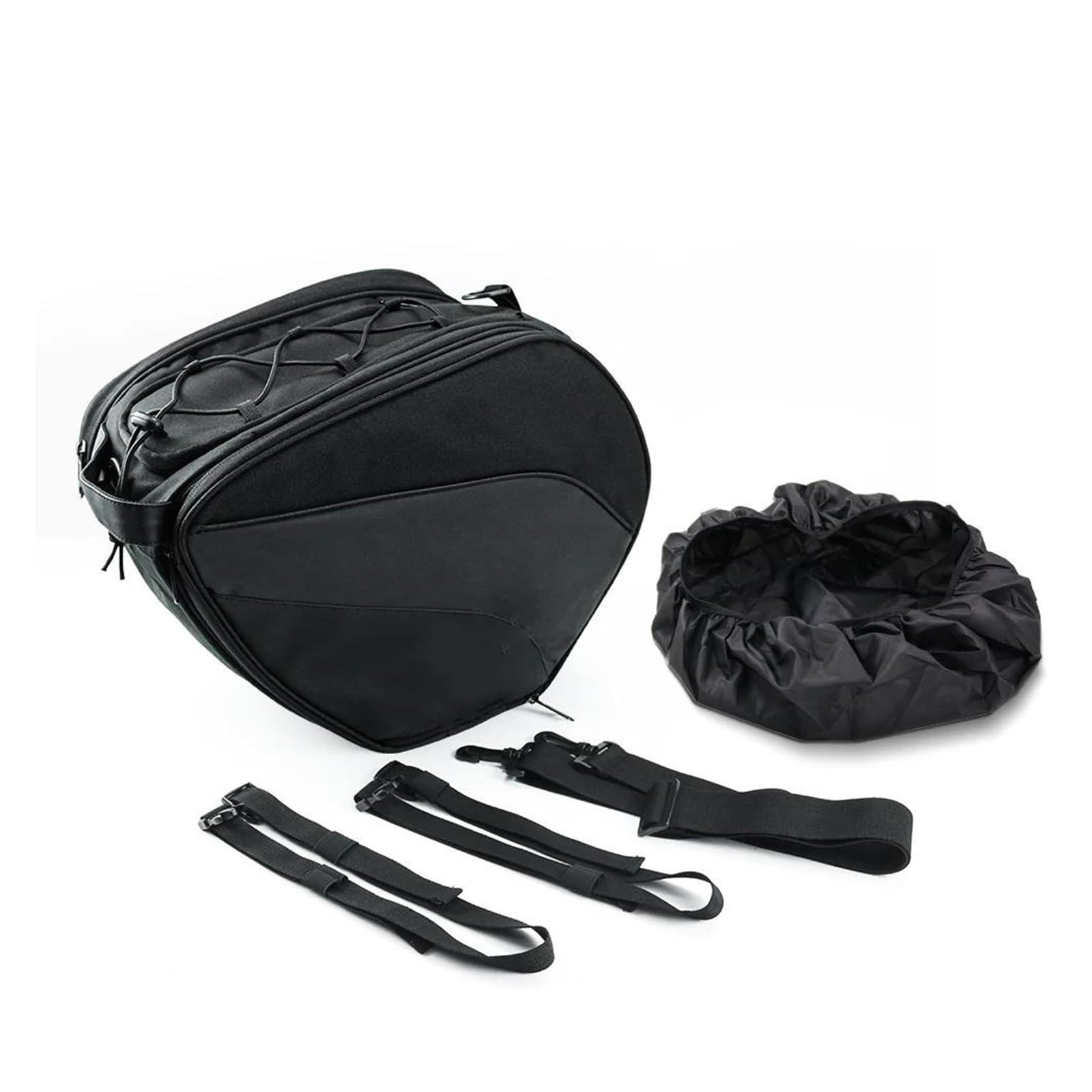 

Сумка на хвіст мотоцикла для ADV 350 PCX 160 150 125 CC110 Мотоцикл Скутер Тунель One size