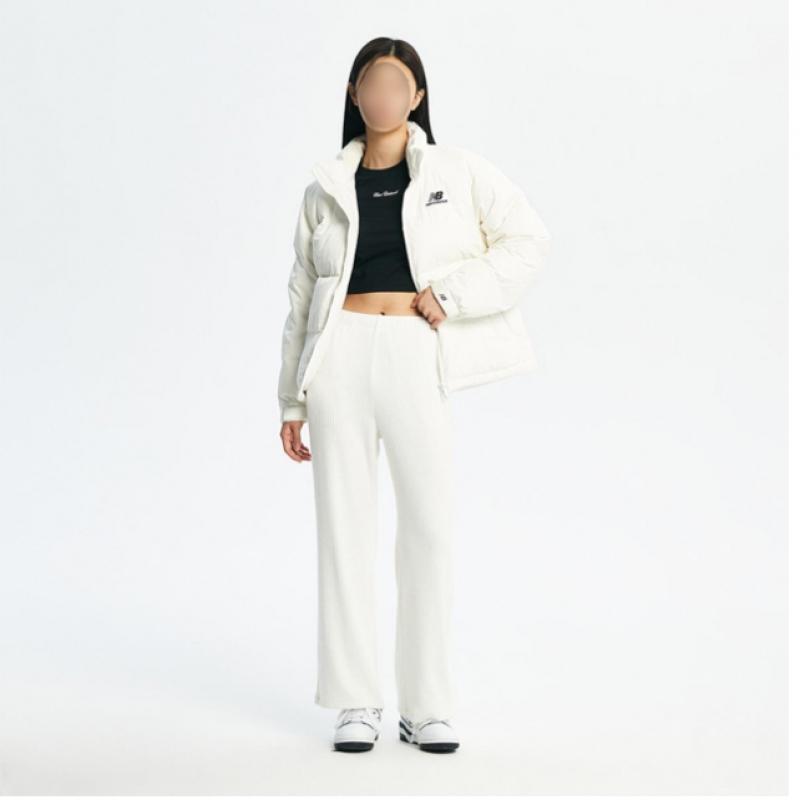 New Balance Half Club New Balance Women S Soft Wide pantS Nbmld4w93