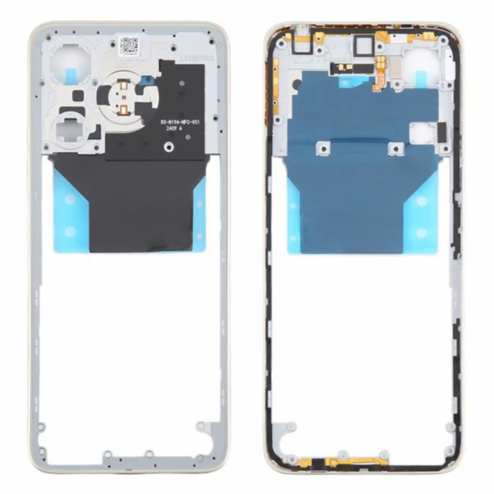 

For Xiaomi Redmi 13 5G OEM Middle Housing Plate Frame Part (Without Logo) C