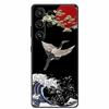 For Samsung Galaxy S26 Ultra Case 3D Relief Flower Emboss Silicone Funda For Samsung S26 Ultra S 26 Ultra Relief Cartoon Bumper