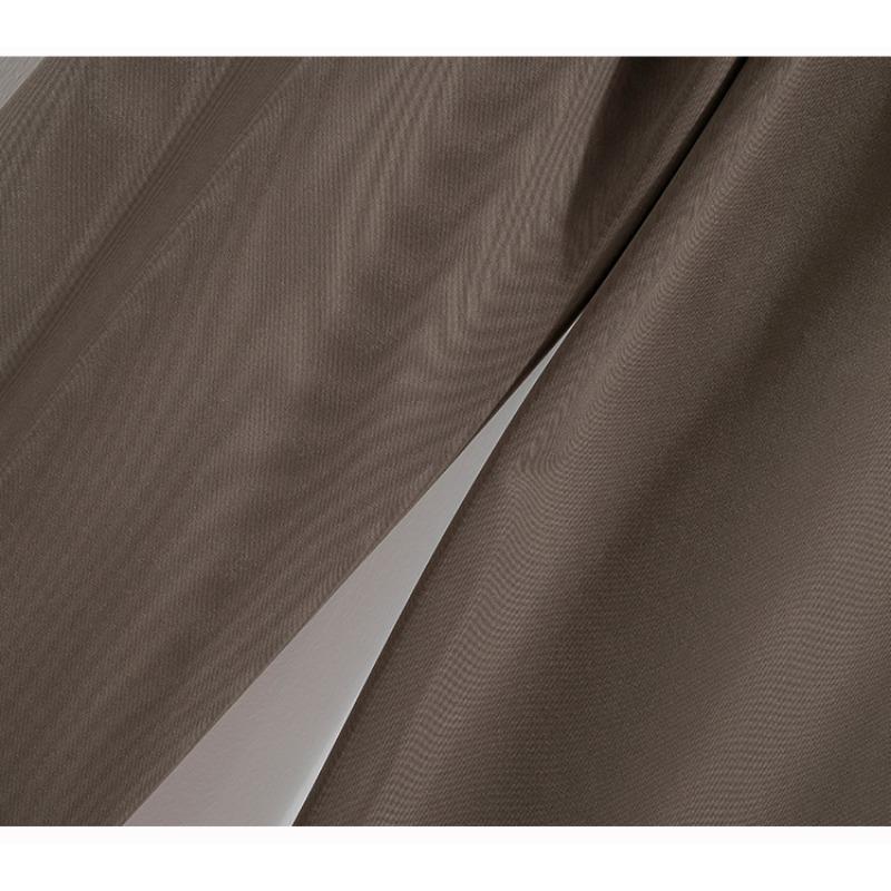 Plus Size Women's Trousers Spring and Autumn Drawstring Wide Leg Pant Suit Trousers Draped Casual Straight Trousers