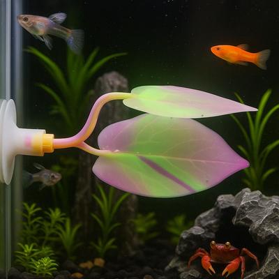 Fische & Meerestiere – Aquarien-Einrichtung