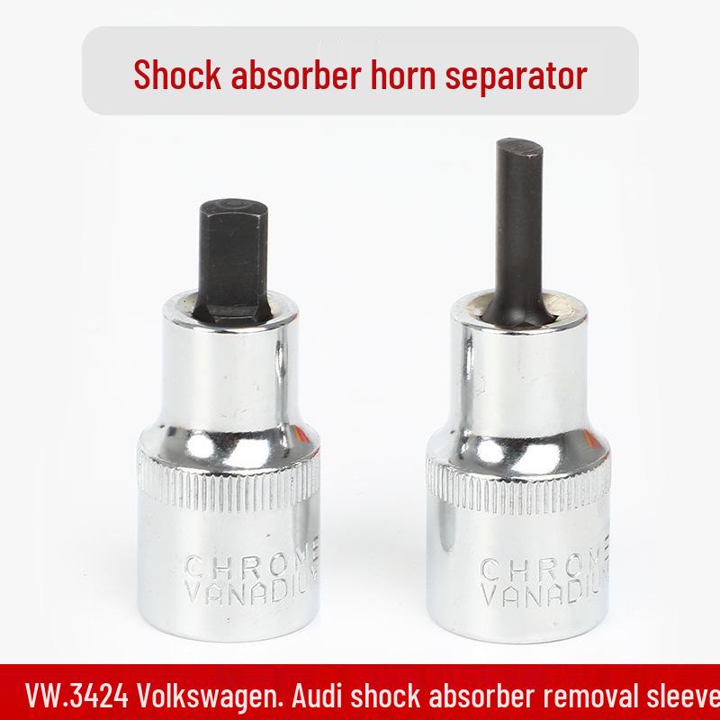 Sheep Horn Separator & Volkswagen Shock Absorber Removal Tool VW3424