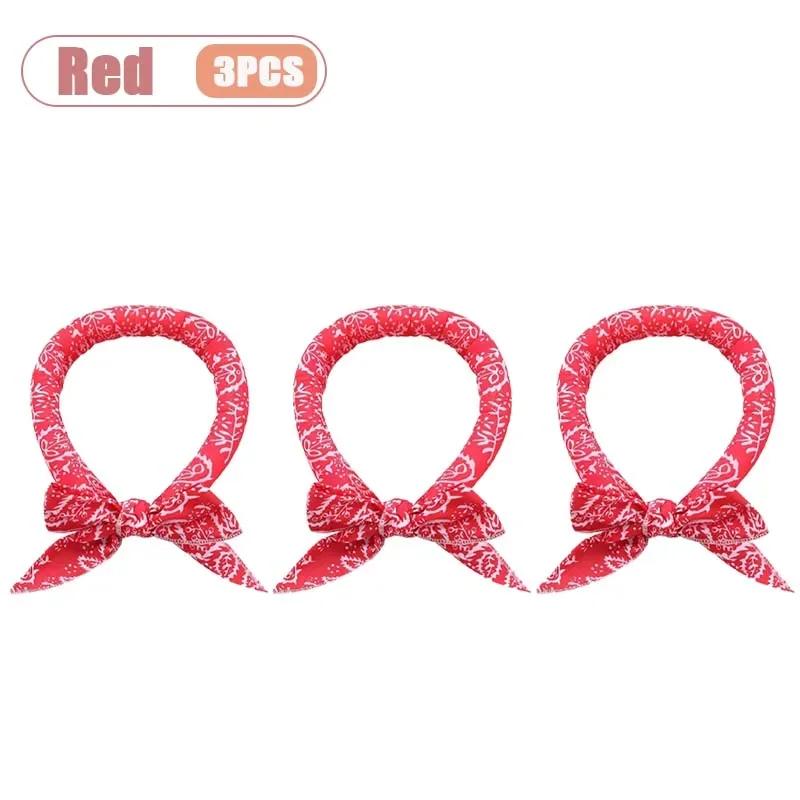 1-20PCS Summer Cooling Neck Scarf Instant Chill Breathable Ice Scarf Wraps for Camping Beach Travel Outdoor Activities