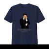 Luis Miguel Tour 2024 T Shirt Long or S Stylish Concert Merchandise for Fans Vintage Washed Comfortable Graphic Soft Unisex