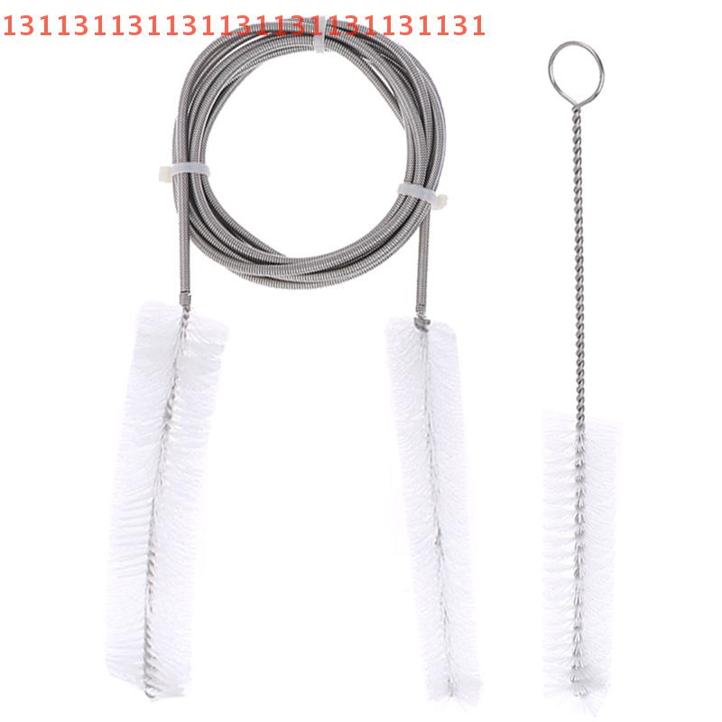 CPAP Mask Hose Cleaning Brush Kit Fits For Standard 22mm&19mm Diameter Tubing