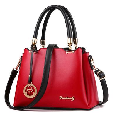 Hot Selling New Women Handbag Fashion Brand Designer Shoulder Bag Large Capacity Classic Crossbody Bag Urban Commuting Tote Bag