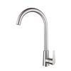 TLXT Stainless Steel Kitchen Sink Faucet