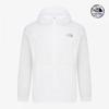 The North Face Run Ex Jacket White