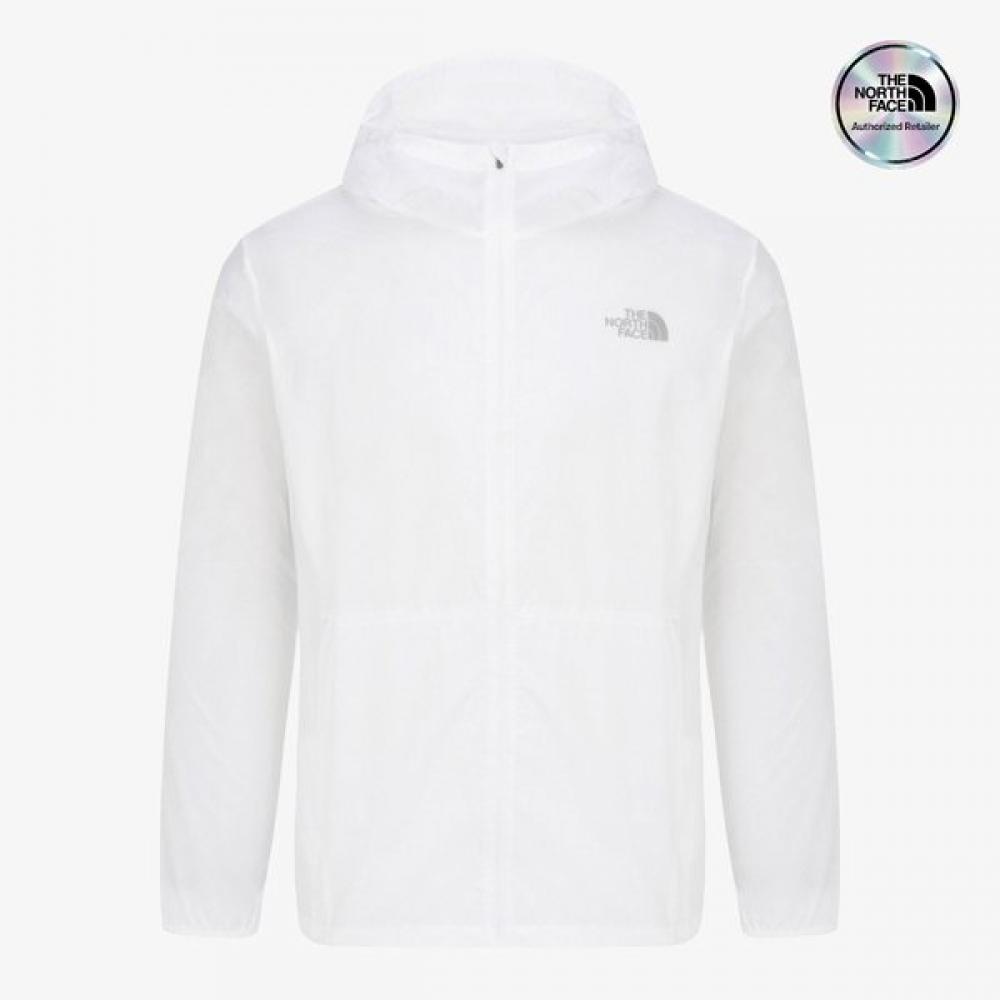 The North Face Run Ex Jacket White WHITE/090
