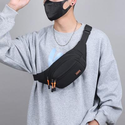 Herrentaschen – Bauchtaschen