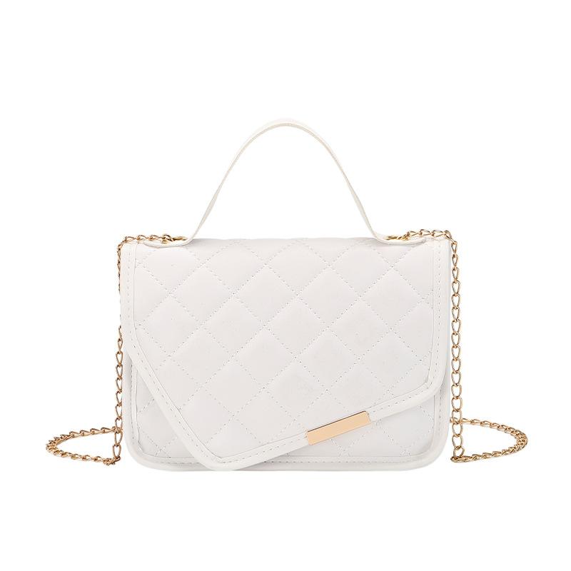 Вышитая сумка — фото 12