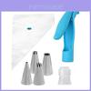 Professional Cake Decorating Pen Tool Set For Buttercream And Piping Enthusiasts