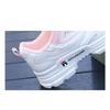 Running Shoes Fashion Breathable Walking Platform Athletic Shoe Sneaker Women Tennis Fashion Women's White Sneakers