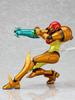 GOOD SMILE COMPANY Figma METROID Other M Samus Aran Plastic Painted Movable Figure Third Resale Non-scale