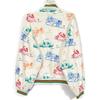 Gucci [xDisney] 610009 Sherry Mickey & Minnie Truck Jacket Jacket XS multicolorUsed