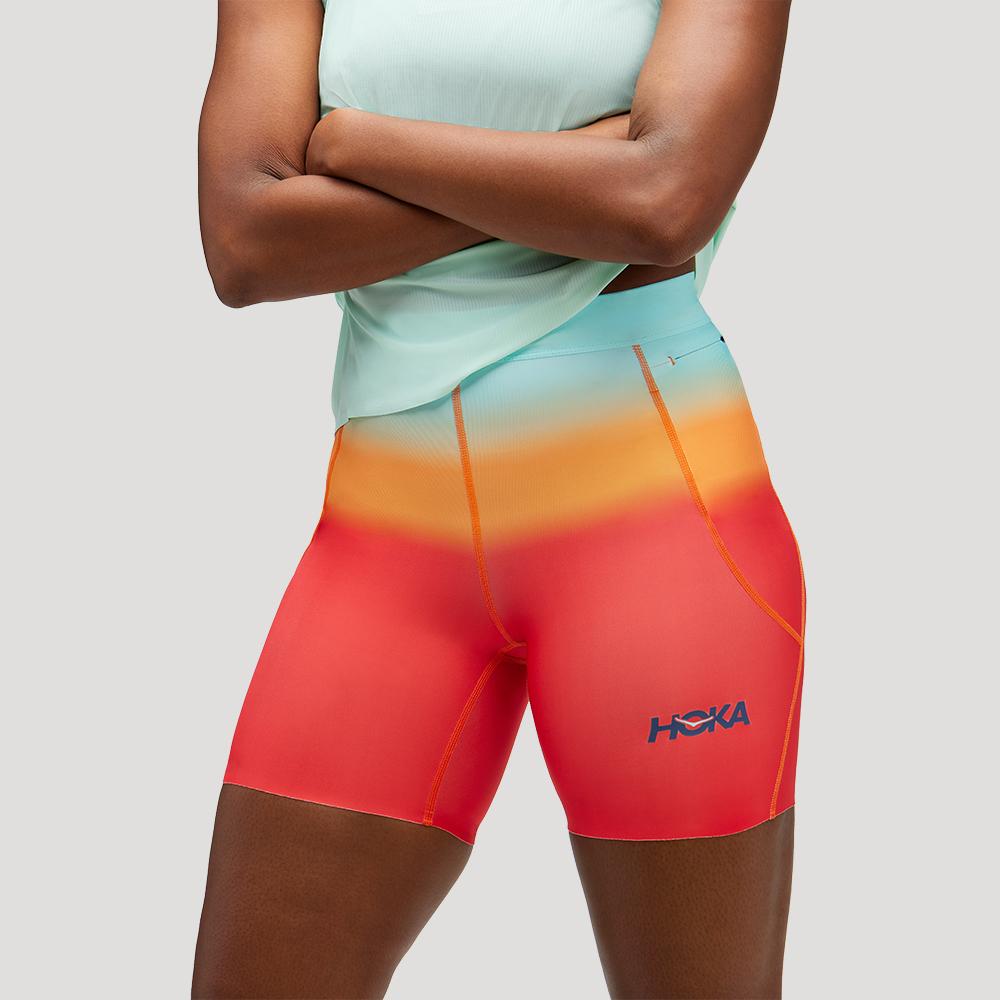 [hoka] Hoka sieviešu 6 collu trikotāžas