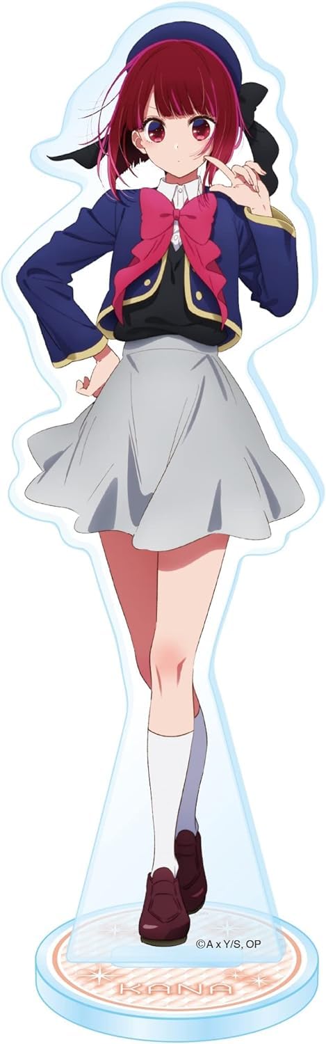 

Oshinoko Acrylic Stand Figure Kana Arima Official Goods