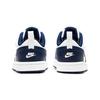 Nike Court Borough Low 2 PS White Signal Blue Kids Sneakers Blue-Void BQ5451-107