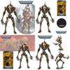 Mcfarlane Warhammer 4k Space Undead Interstellar Corpse Warrior Action Figure Model Highly Detailed Pvc Material