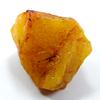 Earth Mined Rough 1635.15 Ct Natural Yellow Sapphire Loose Gemstone CERTIFIED Va-233