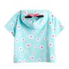 Disney Girls Minnie Mouse Towelling Short Pyjama Set