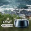 Smart Aromatherapy Diffuser AI Auto Sensing Start Stop Spray Quick Odor Eliminator Long Lasting Fragrance Home Car Use Portable
