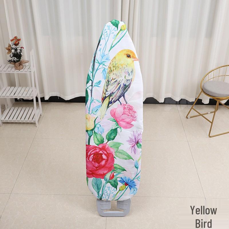 Husă de masă de călcat creativă din seria Marmură - Design popular transfrontalier