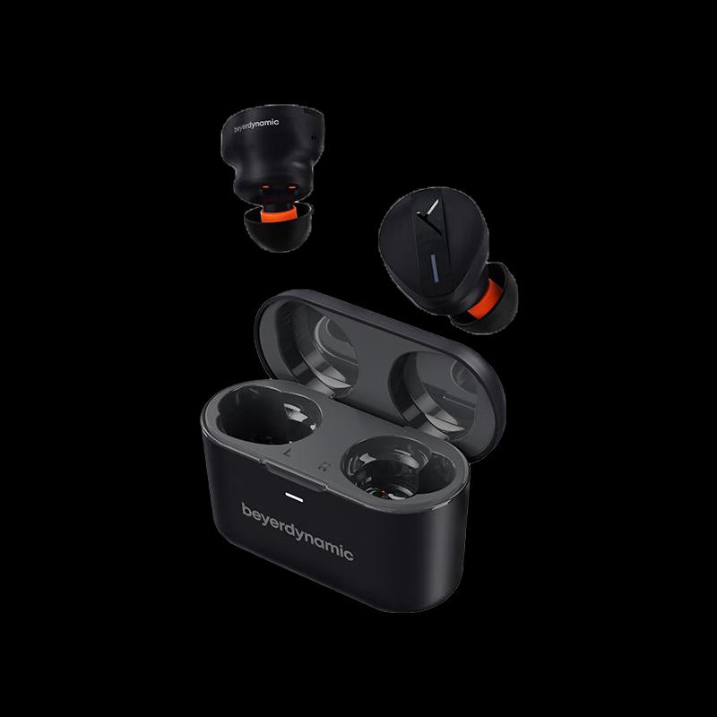 

beyerdynamic FREE BYRD True Wireless ANC Earbuds