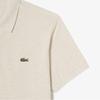 [lacoste] Men's French Regular Fit Basic Polo Shirt PH731E-56GI18