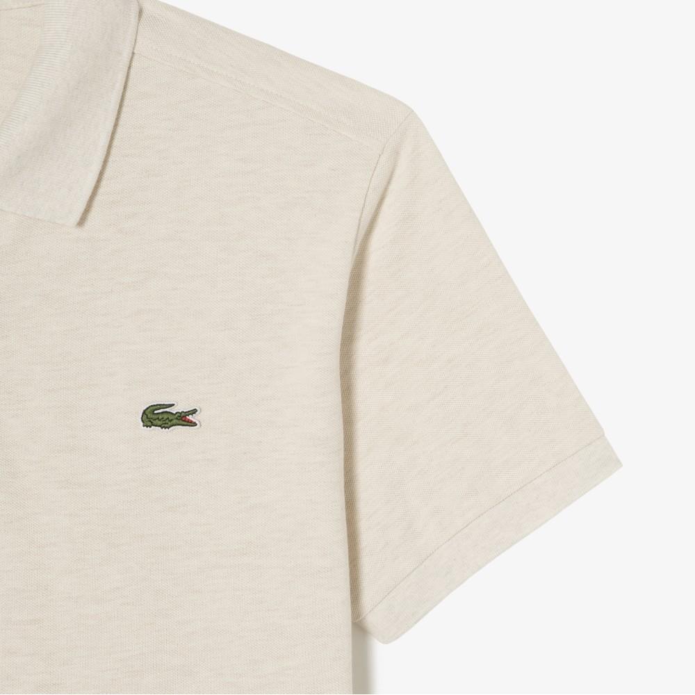 [lacoste] Men's French Regular Fit Basic Polo Shirt PH731E-56GI18