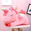 Unicorn Rainbow Horse Plush Toy Plushies Stuffed Animals Doll Kids Gifts