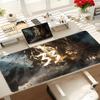 Hot Game Clair Obscur Expedition 33 Gamer Nonslip Mouse Pad Keyboard Rubber Mouse Pad Gaming Offices Accessories Pc Desk Mat