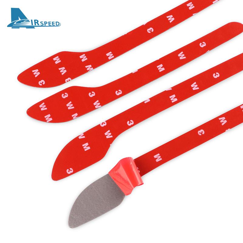 4PCS Real Soft Carbon Fiber Door Handle Trim Sticker For Tesla Model 3 Model Y - Highland 2024 Juniper 2025 Accessories
