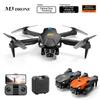M3 Nuovi droni con telecamera 2024 Drone Fpv Drone Quadcopter professionale con Hd 4k Elicottero telecomandato Aereo RC Aereo Giocattoli
