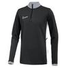 Dri-Fit Academy 25 Drill Top, for Boy Black Sweatshirt