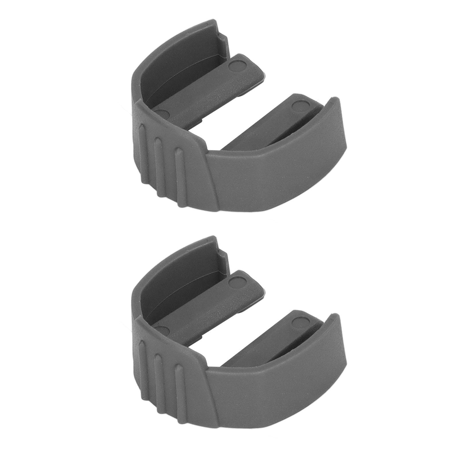 

2pcs Car Wash Machine Quick Connector Buckle Car Washer C Clip Replacement Part for K3