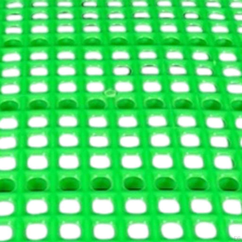 Cage Mat for Rabbits And Small Pets with Waterproof Base Pad