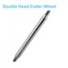 Brand New Tile Cutter Replacement Wheel Silver Sturdy