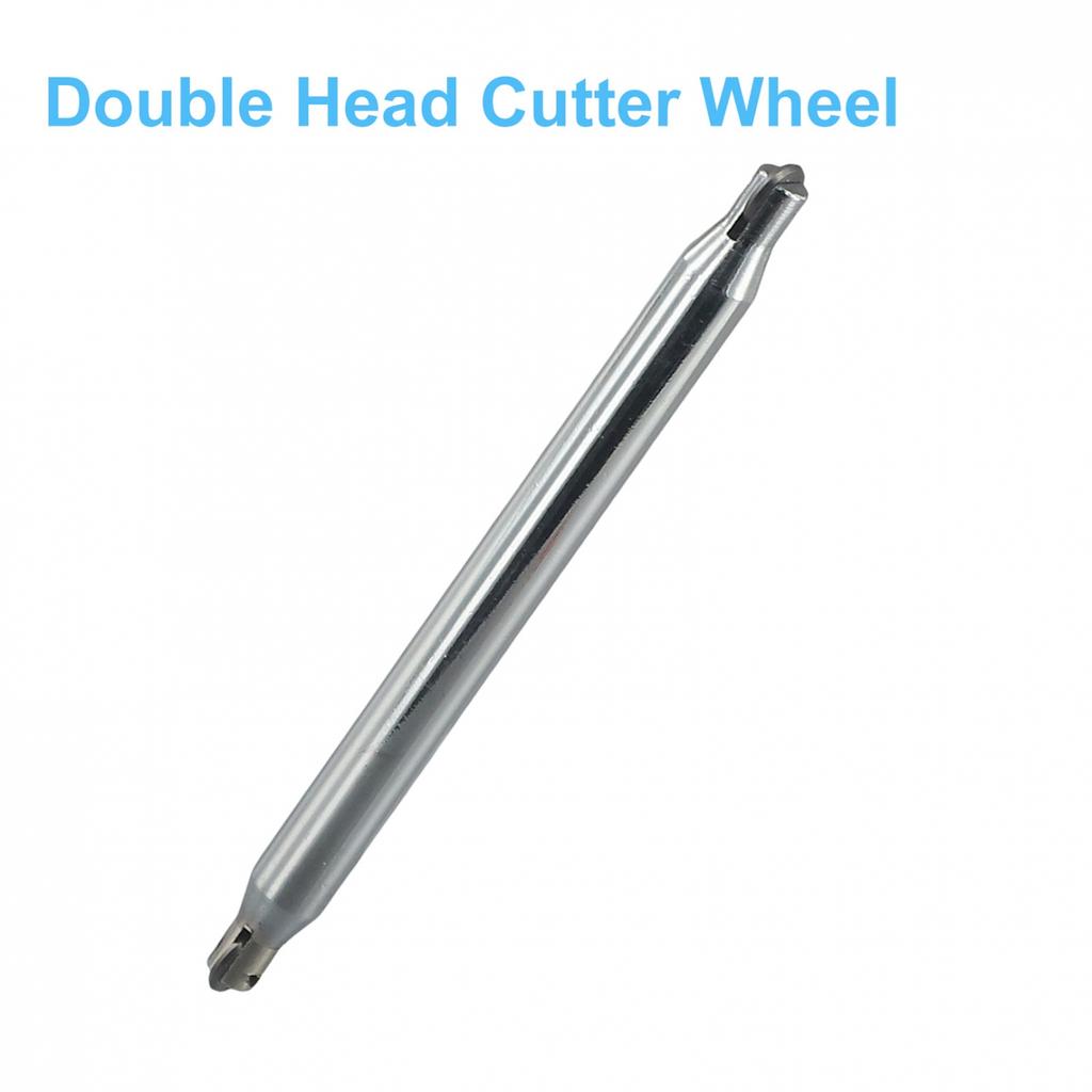 Brand New Tile Cutter Replacement Wheel Silver Sturdy
