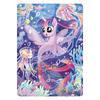 Genuine My Little Pony Card Friendship Eternal 6 7 8 Huiyue Series SC SLR SGR UR Cute Princess Anime Collectible Cards Toy