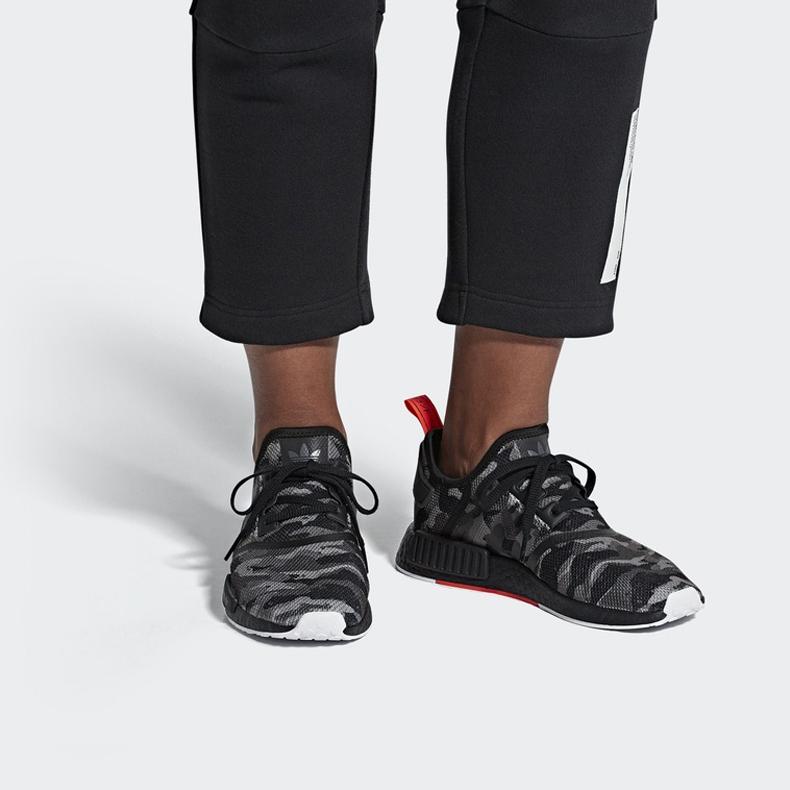 adidas NMD_R1 'NYC' G28414
