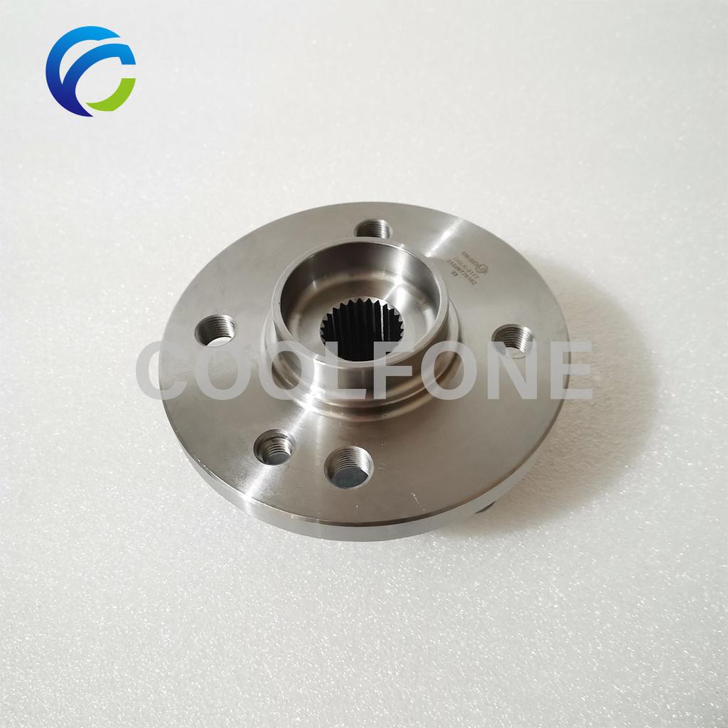 Front Wheel Hub Bearing For MINI R50 R53 Cooper S D R56 R55 CLUBMAN R57 R58 Roadster R59 31222361234 31226776162 31226776671