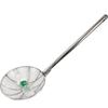 Large Stainless Steel Slotted Skimmer (32cm)